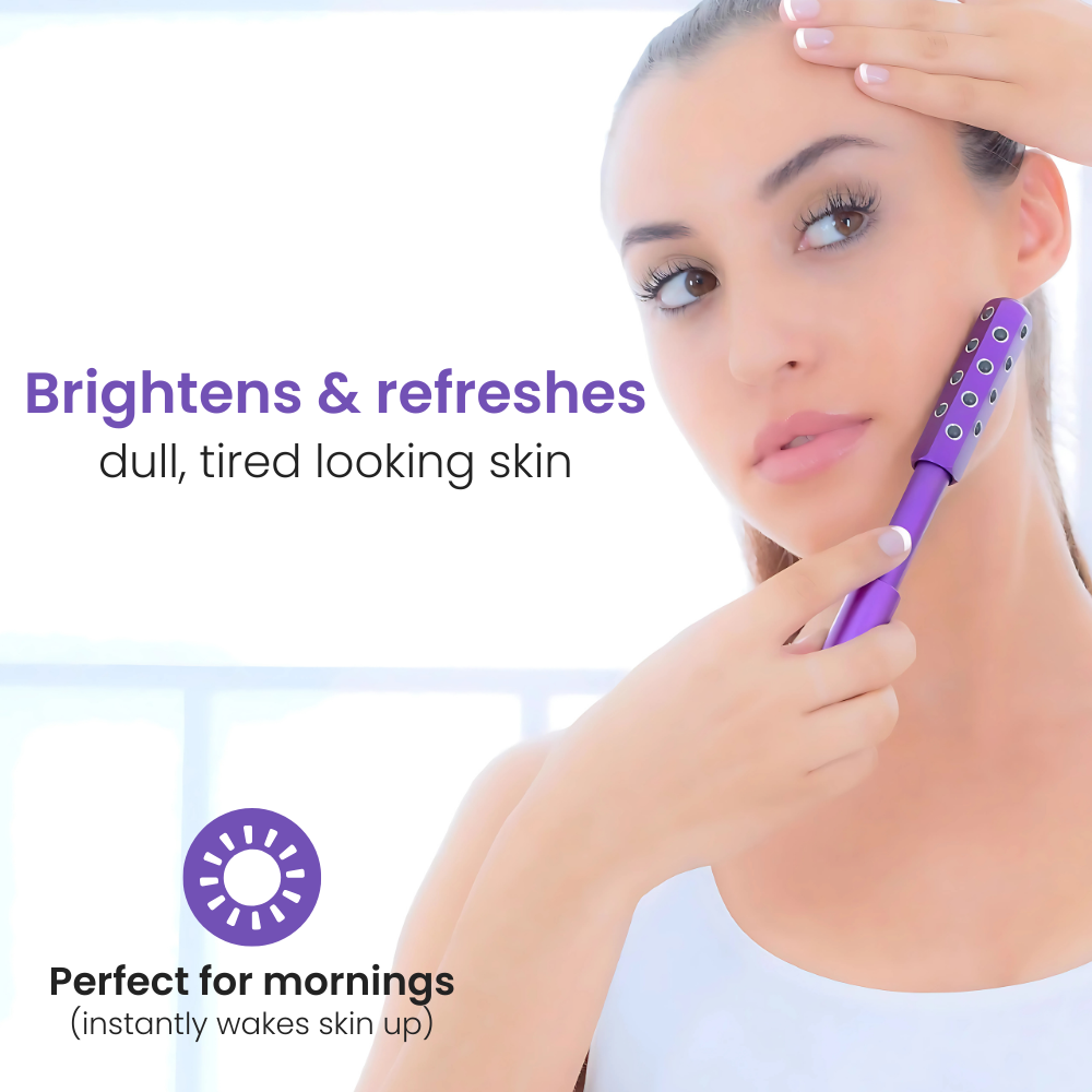 Facial Massaging Beauty Roller