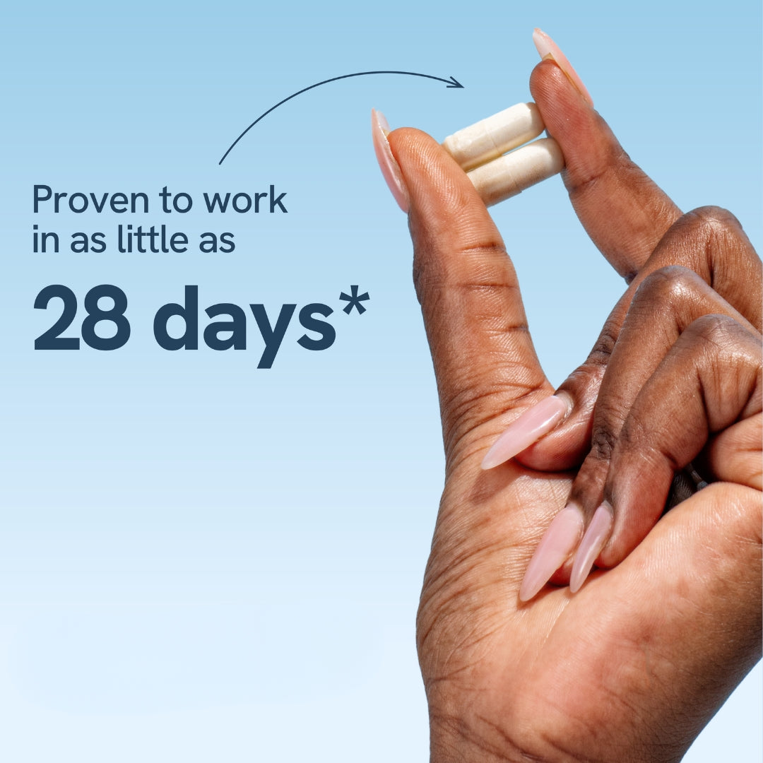 Women's Prebiotic + Probiotic