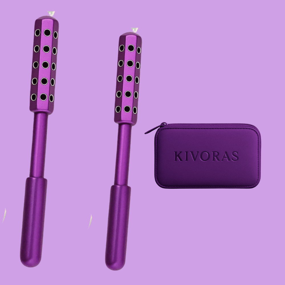 Facial Massaging Beauty Roller