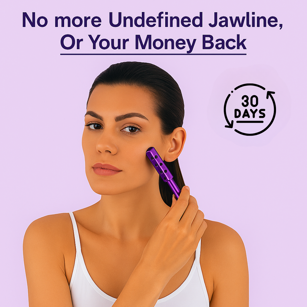 Facial Massaging Beauty Roller