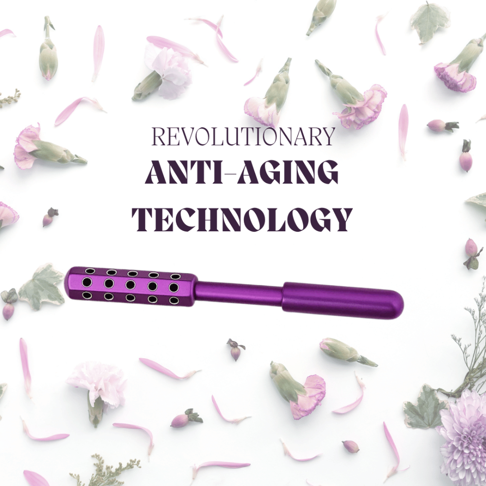 Facial Massaging Beauty Roller
