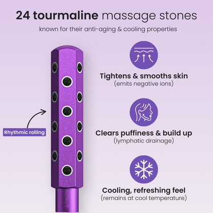 Facial Massaging Beauty Roller