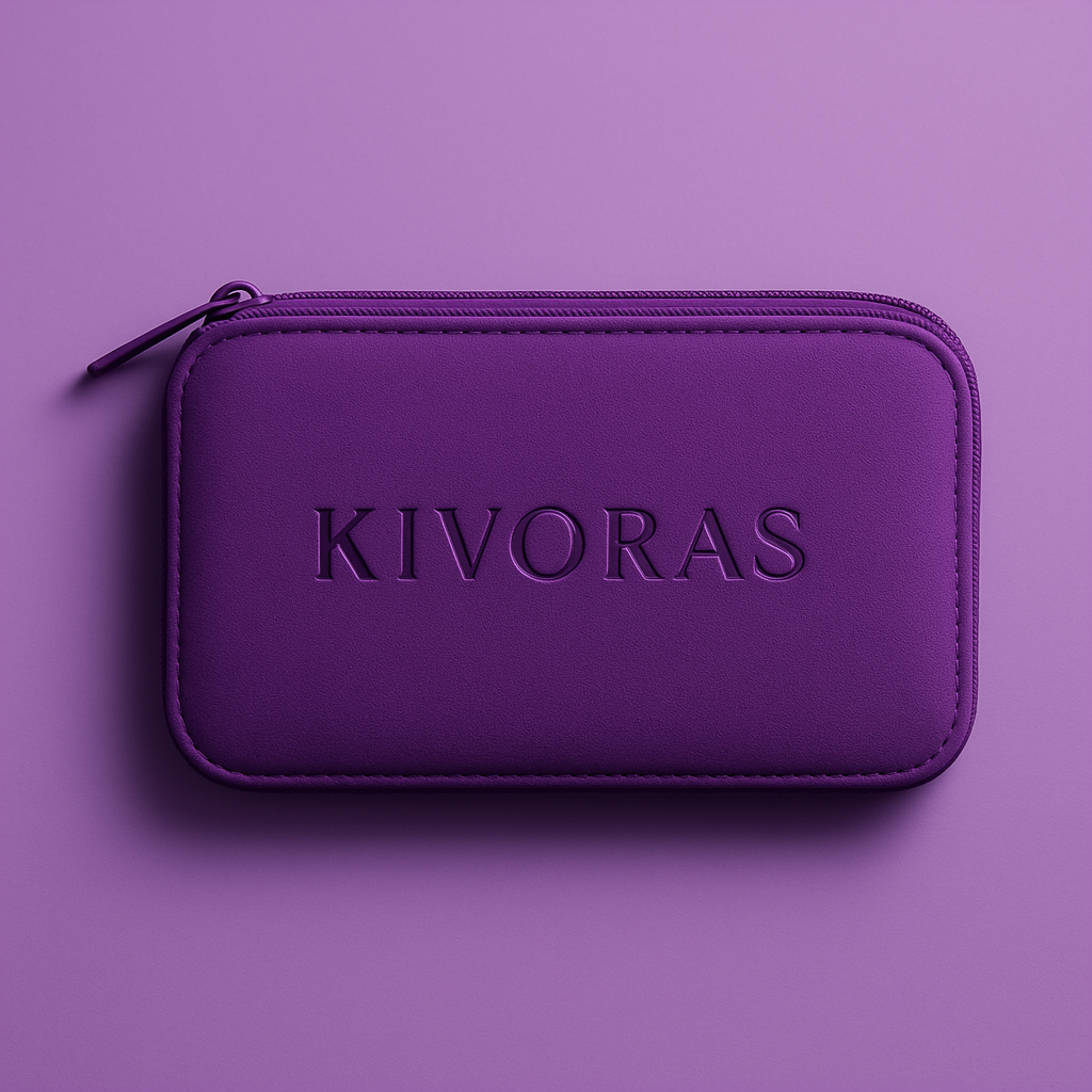 Storage Pouch