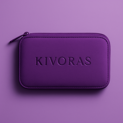 Storage Pouch
