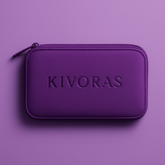 Storage Pouch