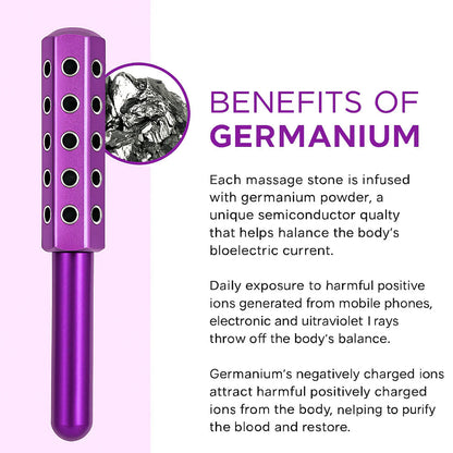 Facial Massaging Beauty Roller